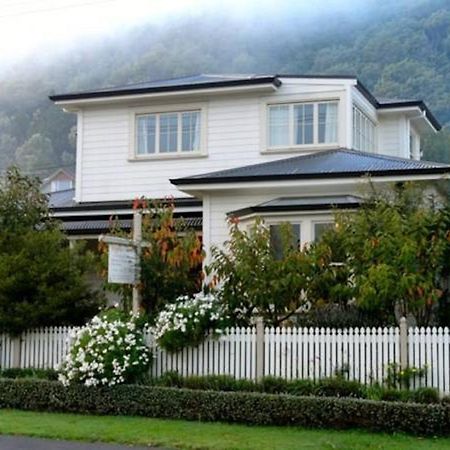 Kippilaw House Bed & Breakfast Picton Exterior foto