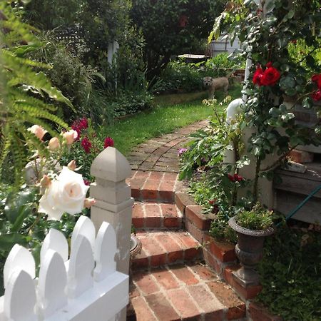 Kippilaw House Bed & Breakfast Picton Exterior foto