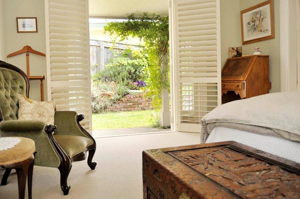 Kippilaw House Bed & Breakfast Picton Exterior foto