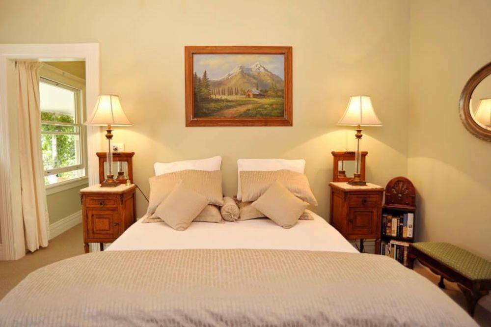Kippilaw House Bed & Breakfast Picton Exterior foto