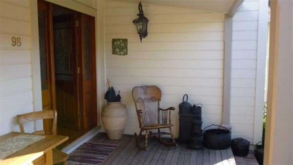 Kippilaw House Bed & Breakfast Picton Exterior foto