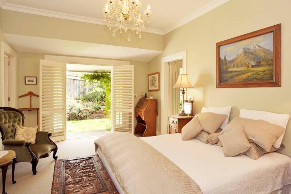 Kippilaw House Bed & Breakfast Picton Exterior foto