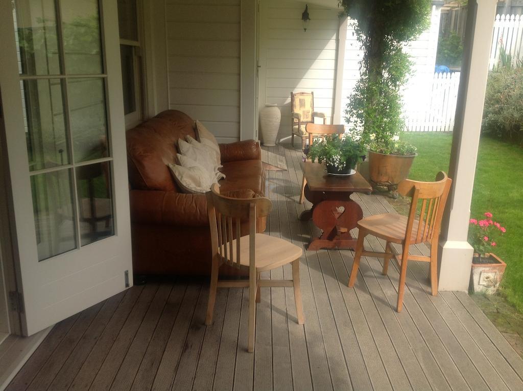Kippilaw House Bed & Breakfast Picton Exterior foto