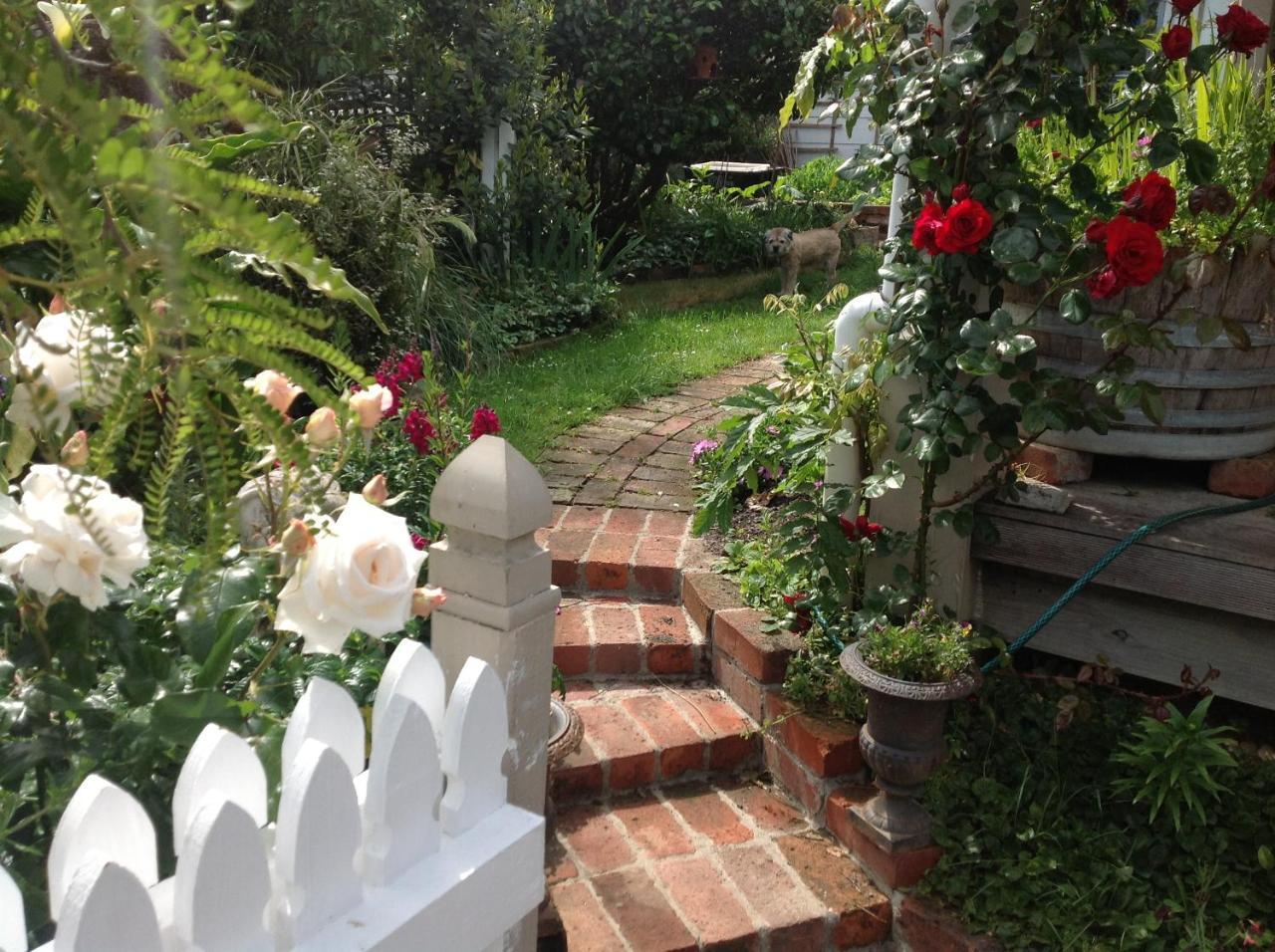Kippilaw House Bed & Breakfast Picton Exterior foto